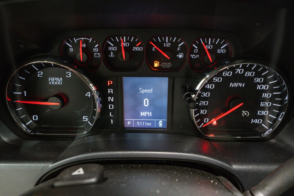 2023 Chevrolet Silverado 1500 Image 21
