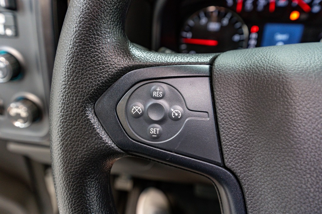 2023 Chevrolet Silverado 1500 Image 22