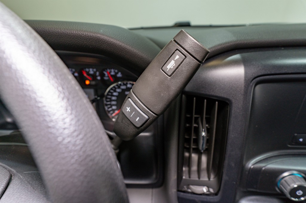 2023 Chevrolet Silverado 1500 Image 23