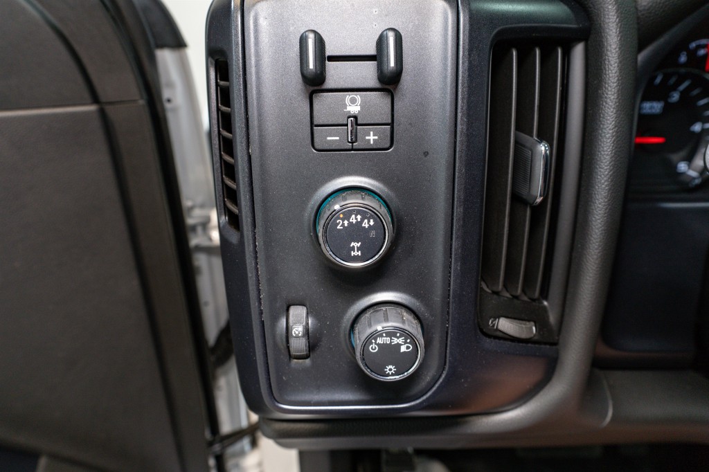 2023 Chevrolet Silverado 1500 Image 25