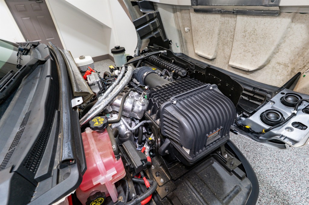 2023 Chevrolet Silverado 1500 Image 27