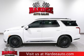 Image for 2024 Hyundai Palisade Calligraphy Night Edition ID: 6701802