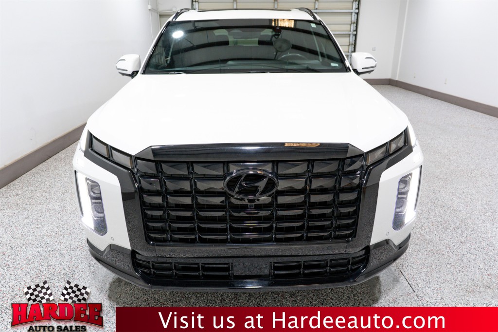 2024 Hyundai Palisade Image 7