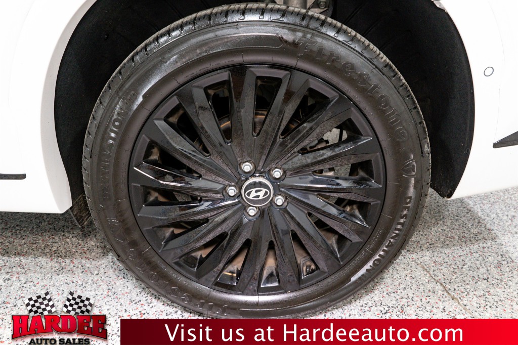 2024 Hyundai Palisade Image 10