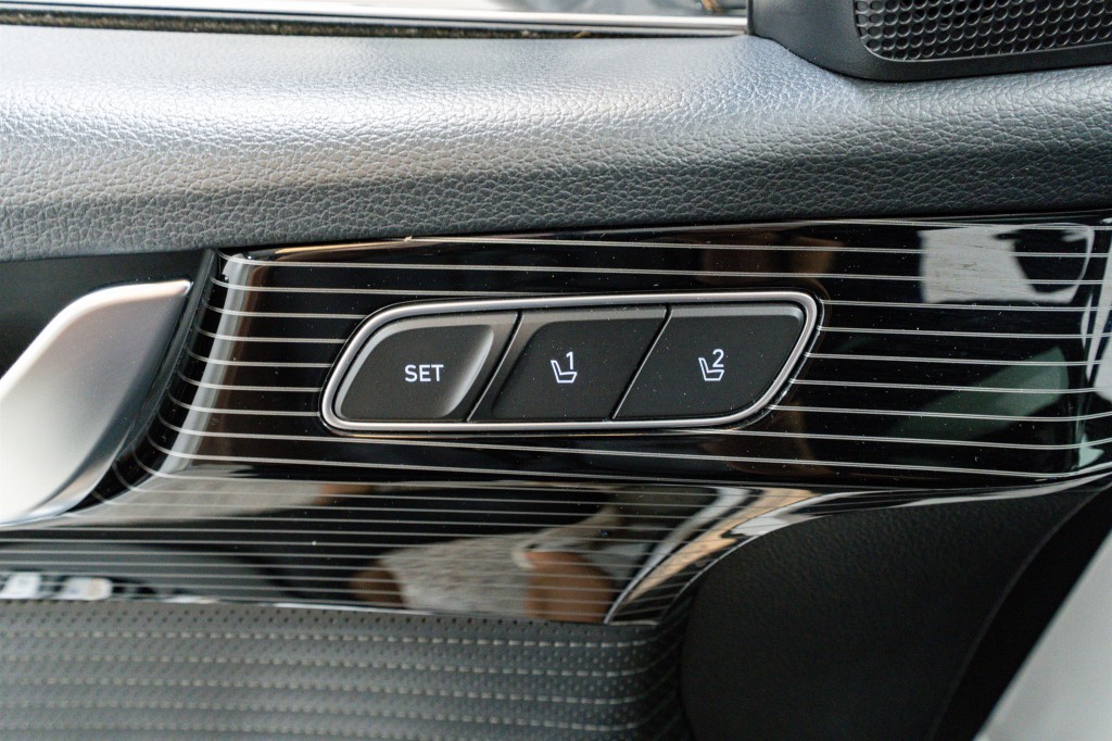 2024 Hyundai Palisade Image 14