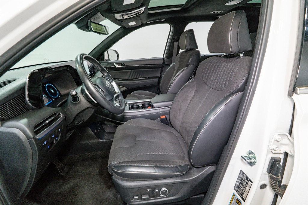 2024 Hyundai Palisade Image 16