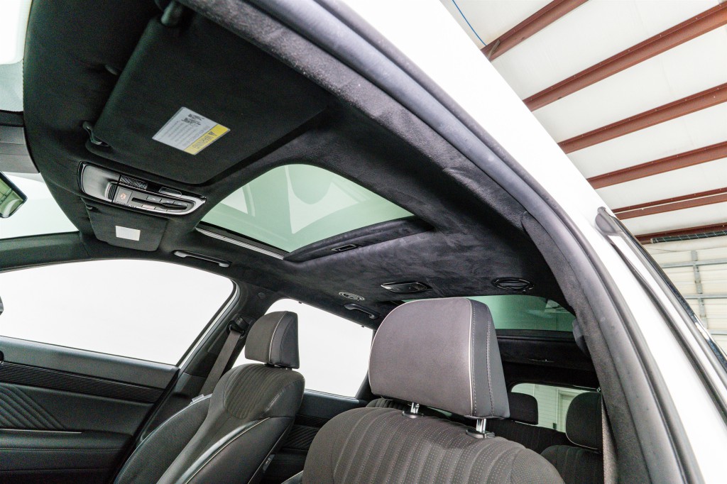 2024 Hyundai Palisade Image 17