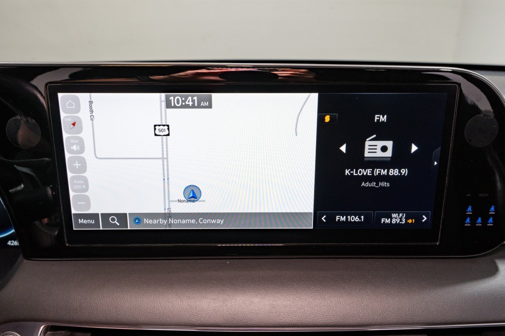 2024 Hyundai Palisade Image 19