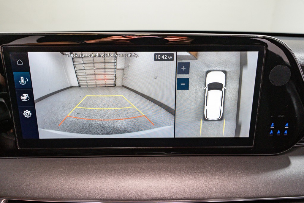 2024 Hyundai Palisade Image 22