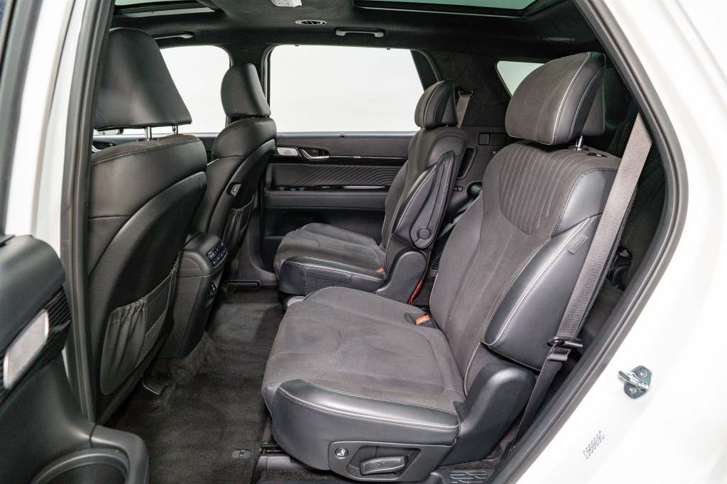 2024 Hyundai Palisade Image 33