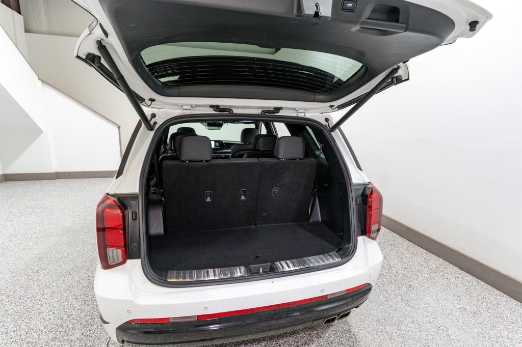 2024 Hyundai Palisade Image 35
