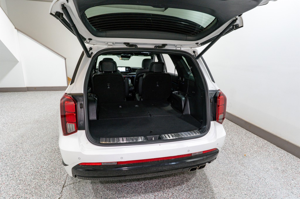 2024 Hyundai Palisade Image 37