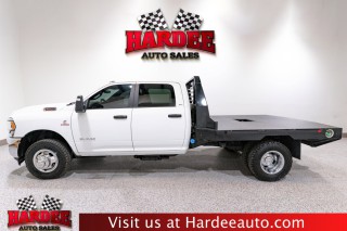 Image for 2024 RAM 3500 SLT ID: 6701803