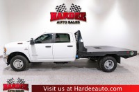 Image for 2024 RAM 3500 SLT ID: 6701803