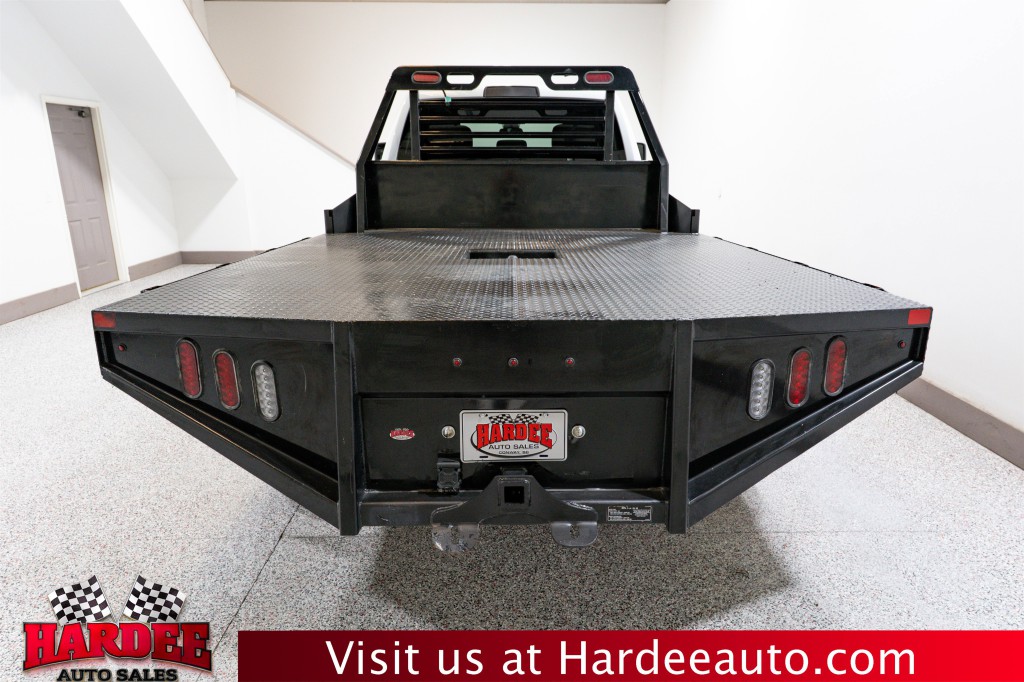 2024 RAM 3500 Image 4