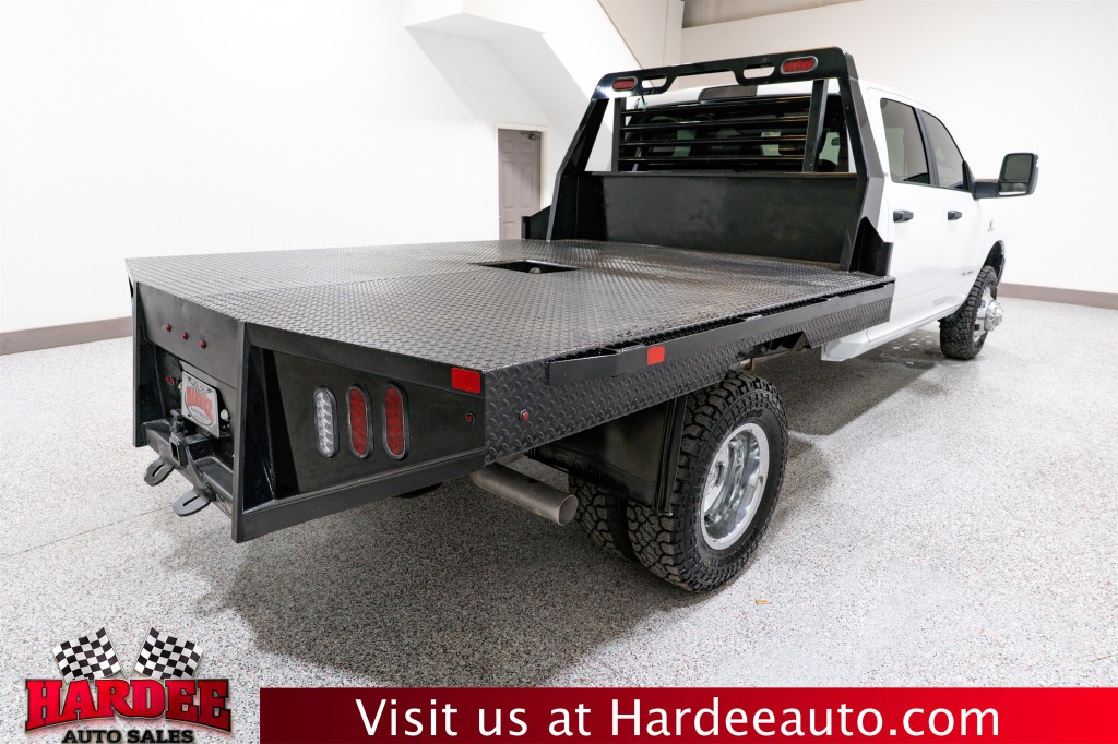 2024 RAM 3500 Image 5