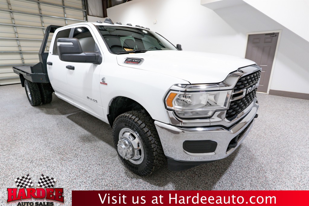 2024 RAM 3500 Image 6