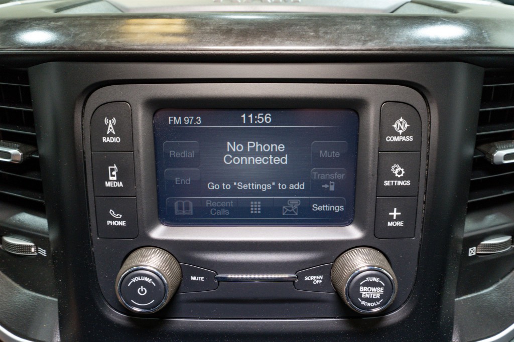2024 RAM 3500 Image 18
