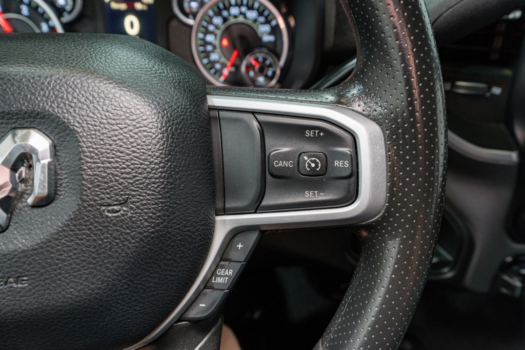 2024 RAM 3500 Image 23