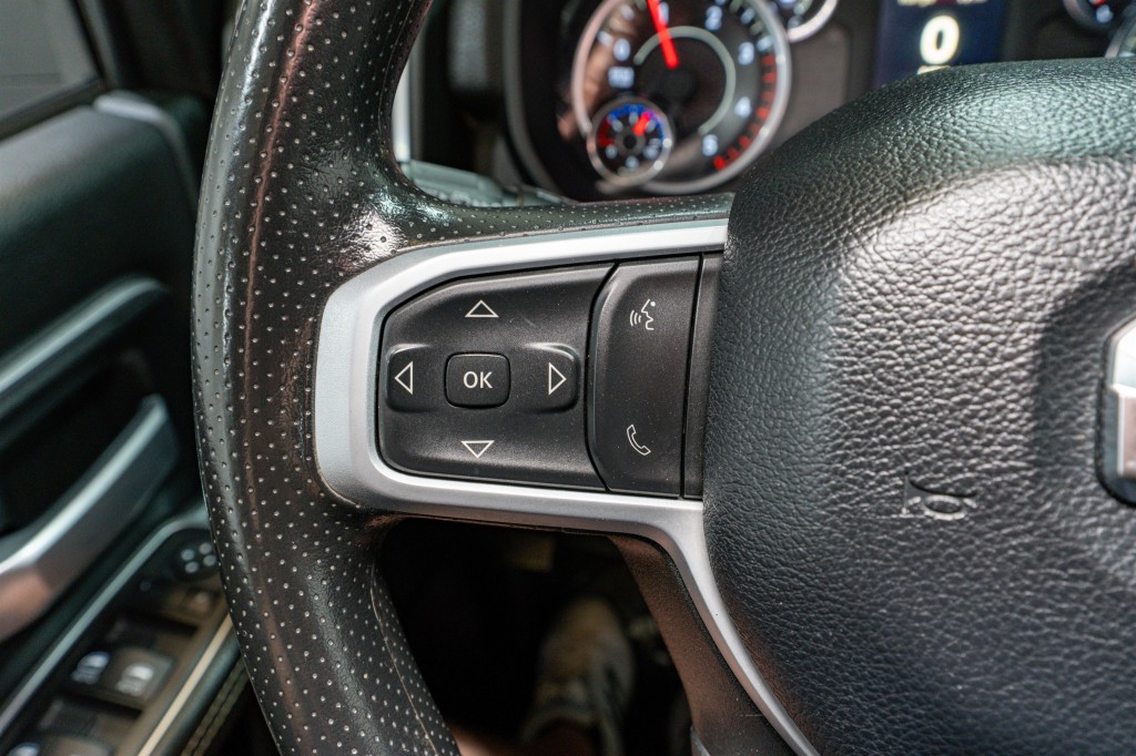 2024 RAM 3500 Image 24