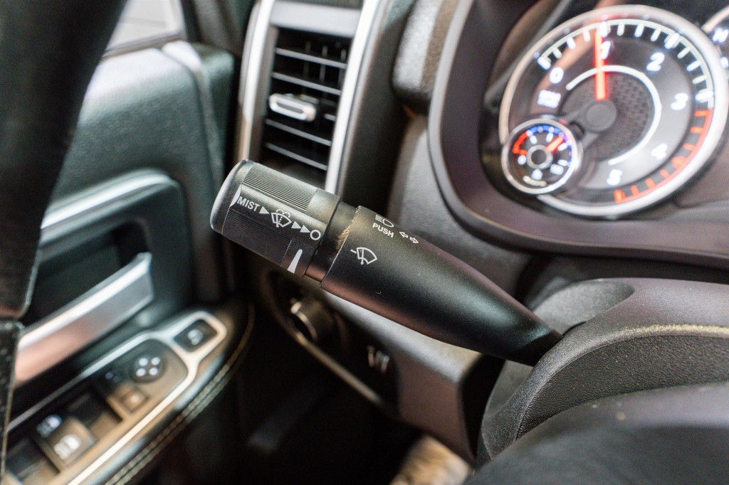 2024 RAM 3500 Image 26