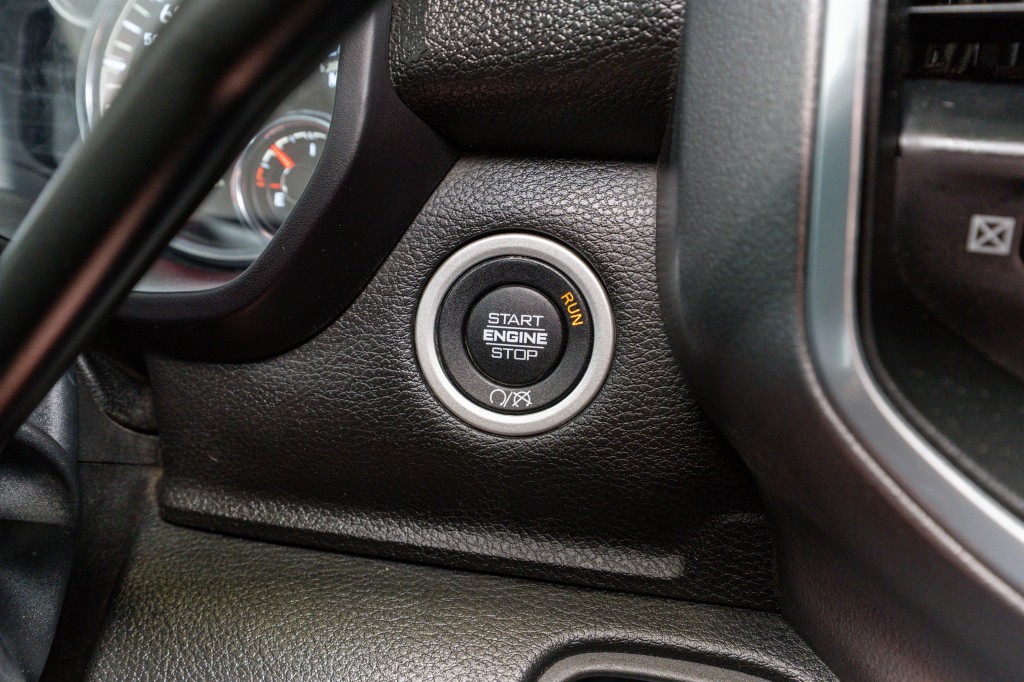 2024 RAM 3500 Image 27