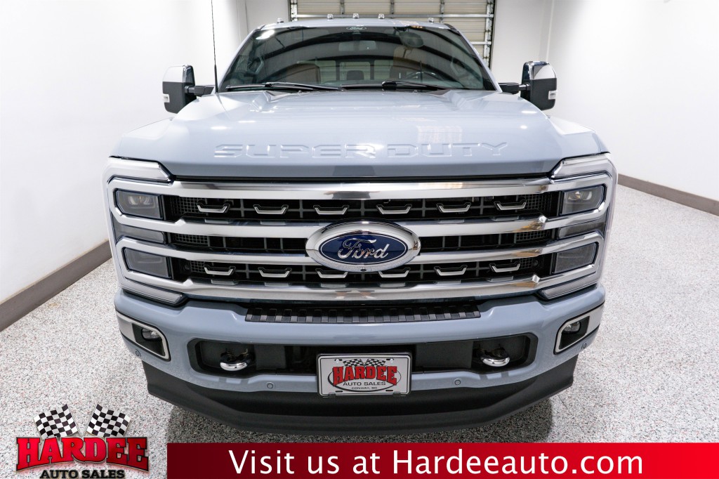 2024 Ford F-350 Image 7