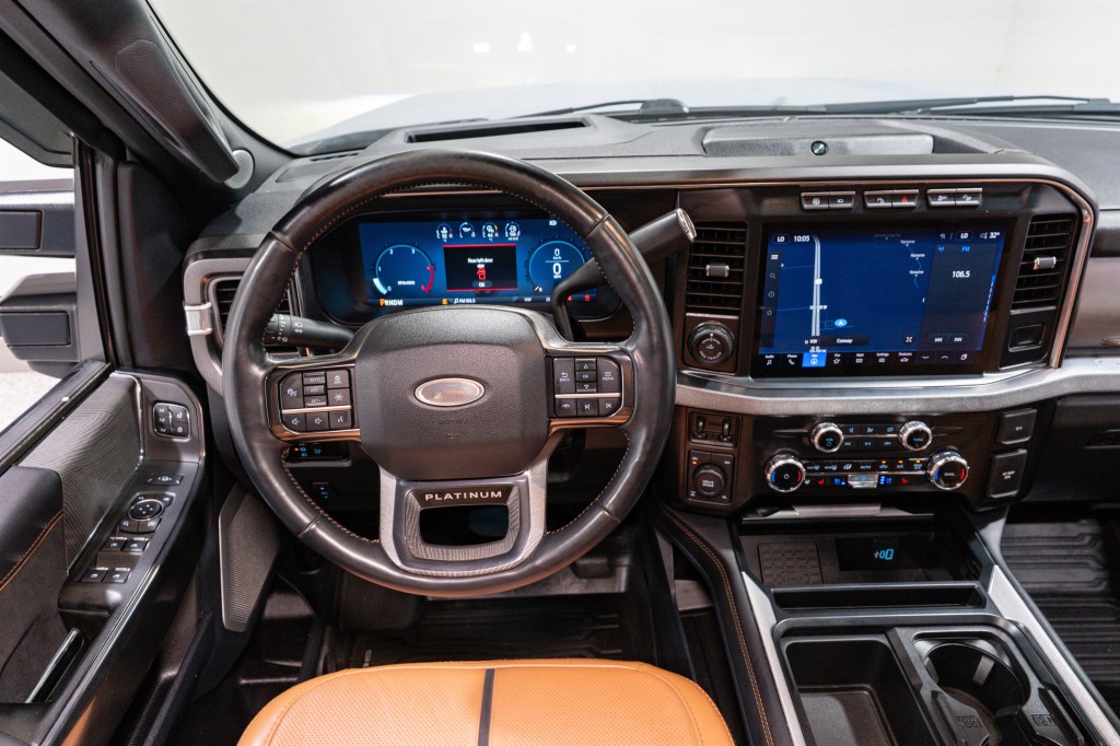 2024 Ford F-350 Image 15