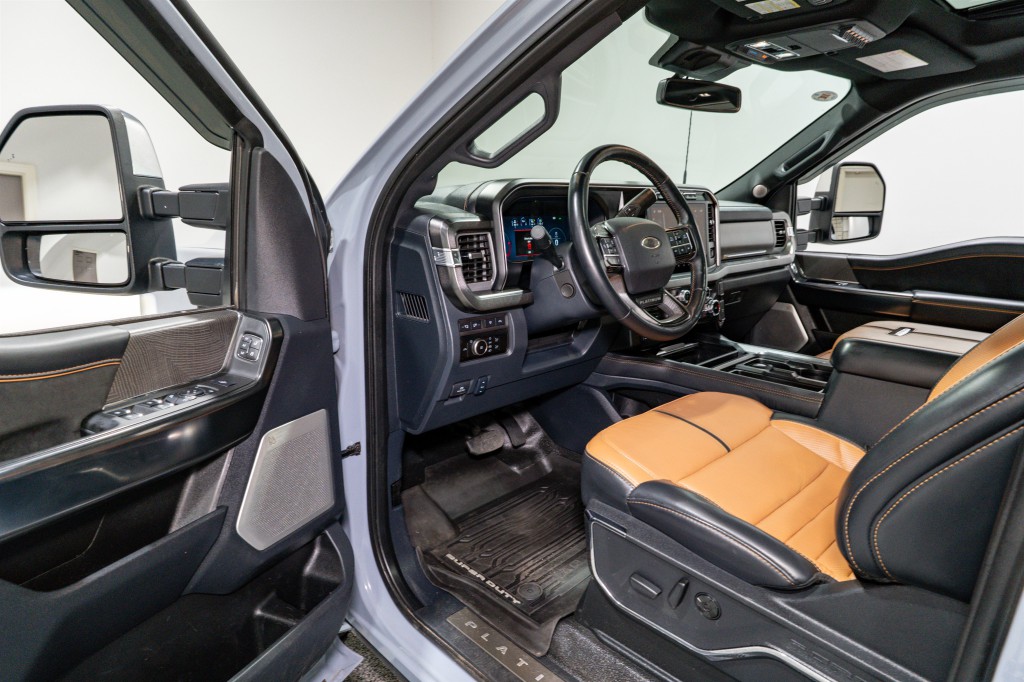 2024 Ford F-350 Image 16