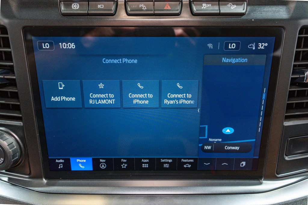 2024 Ford F-350 Image 26