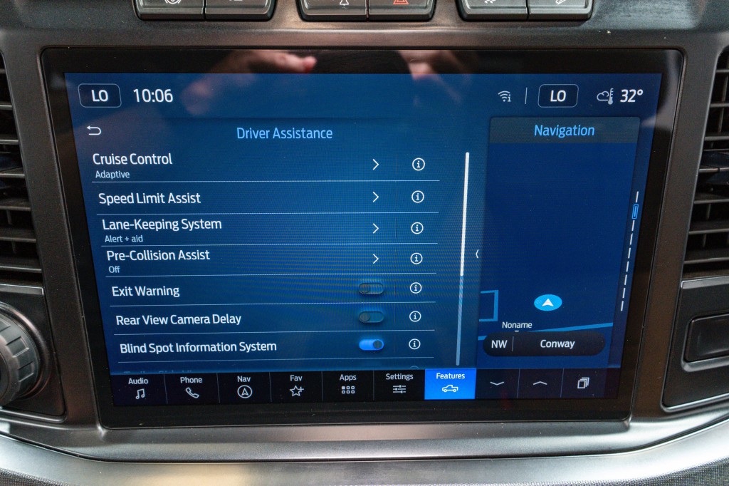 2024 Ford F-350 Image 27