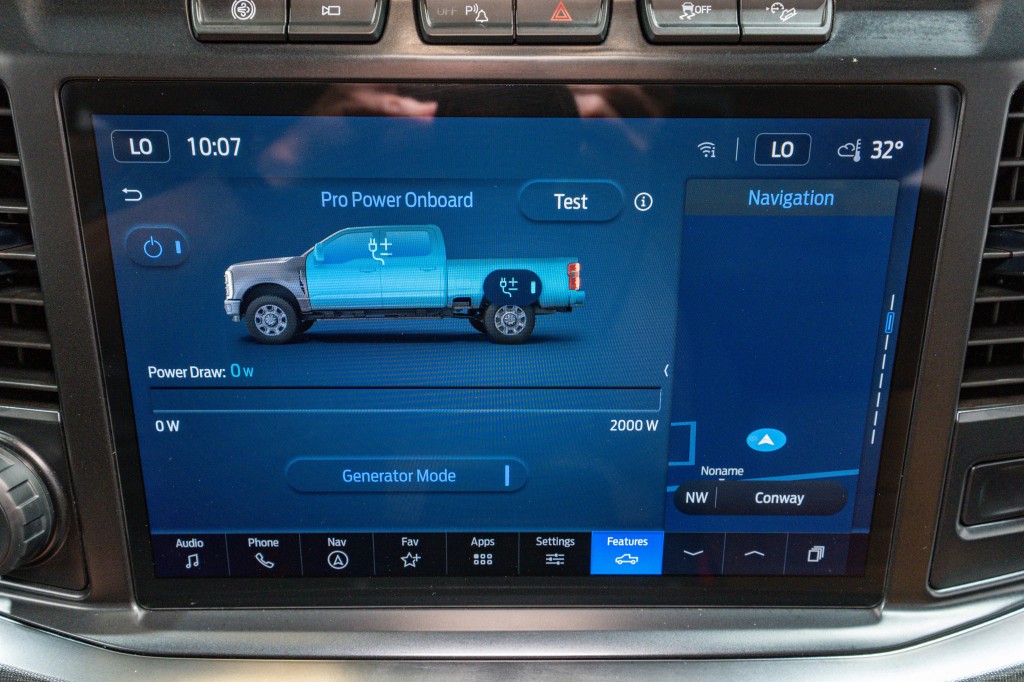 2024 Ford F-350 Image 28
