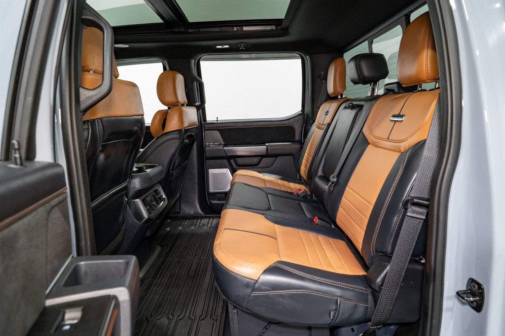 2024 Ford F-350 Image 42
