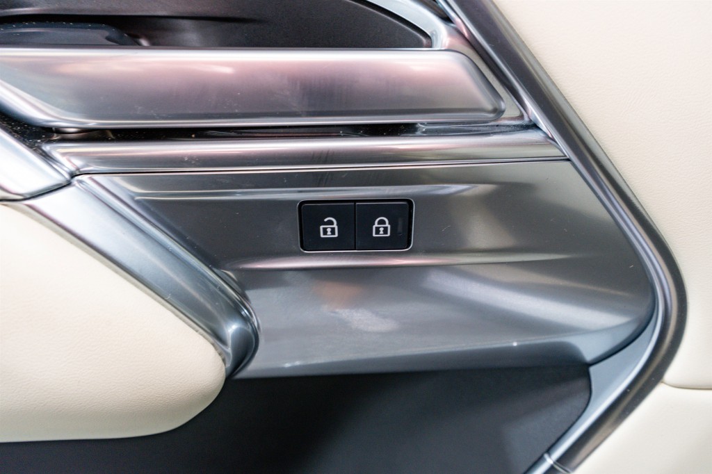 2024 Land Rover Range Rover Image 16