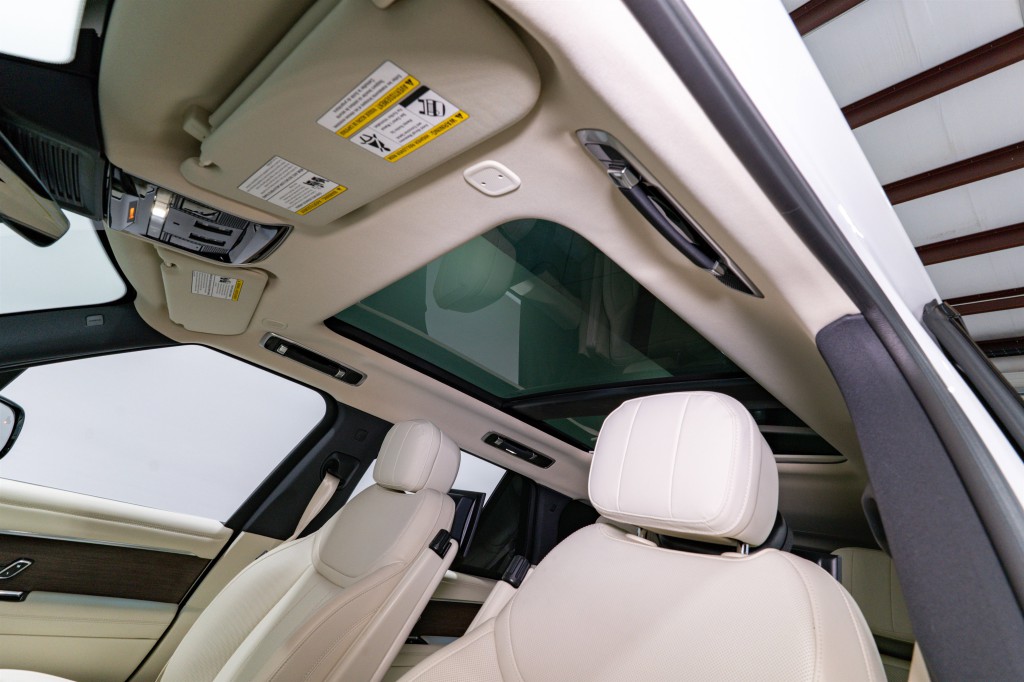 2024 Land Rover Range Rover Image 18