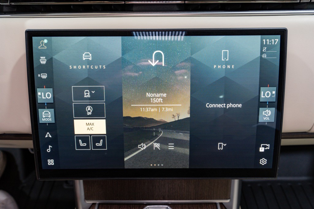 2024 Land Rover Range Rover Image 20