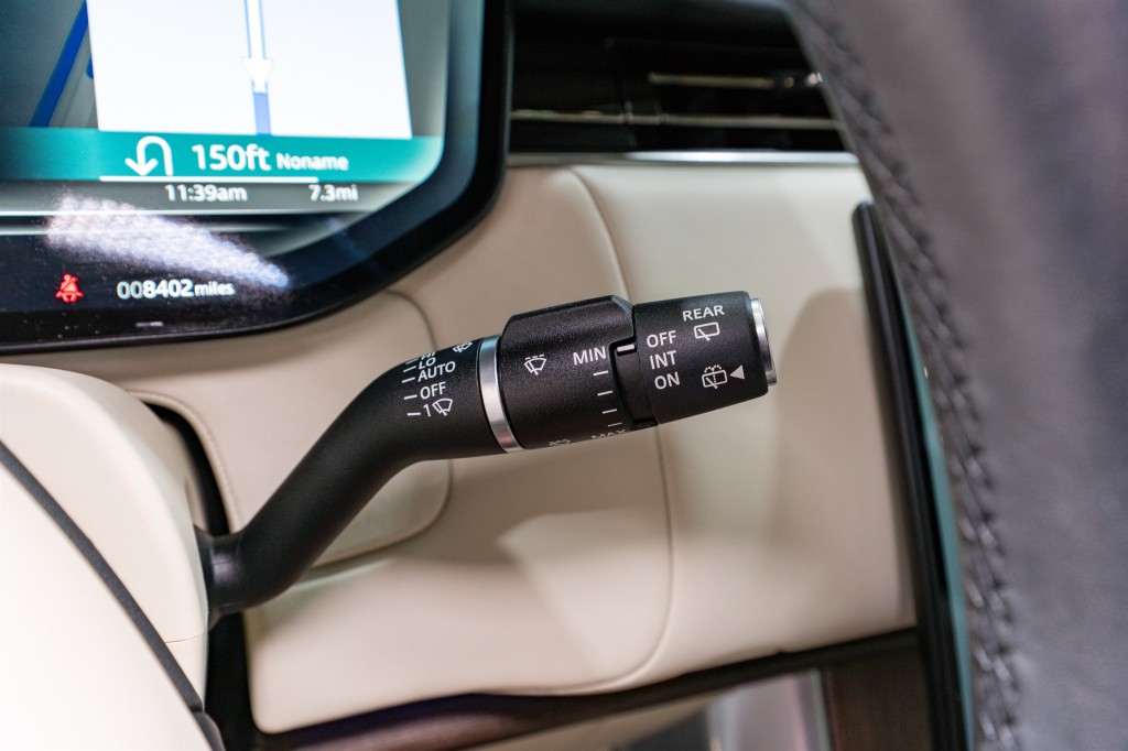 2024 Land Rover Range Rover Image 28