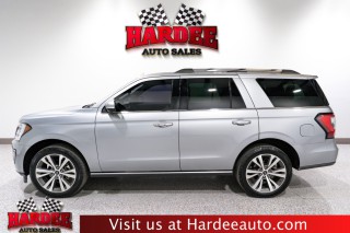 Image for 2021 Ford Expedition Limited ID: 6703307