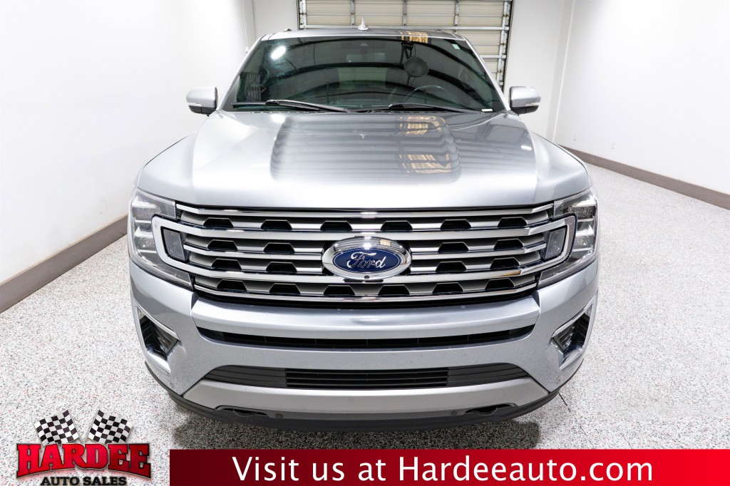 2021 Ford Expedition Image 7