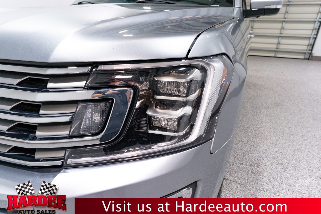 2021 Ford Expedition Image 8