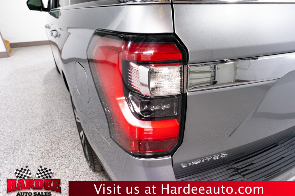 2021 Ford Expedition Image 9