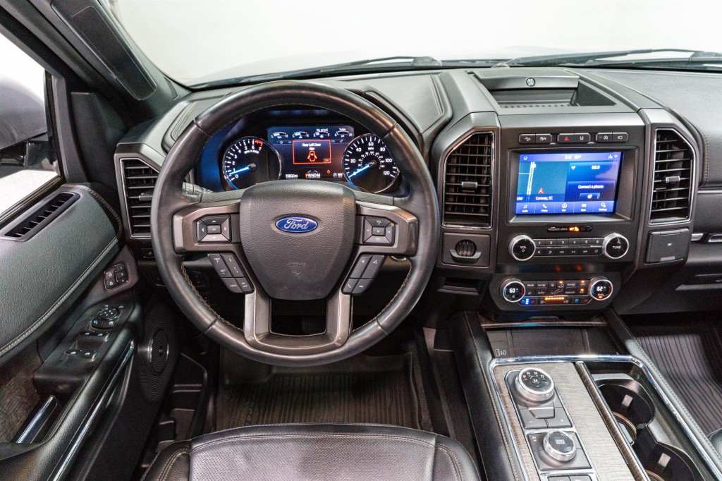 2021 Ford Expedition Image 12