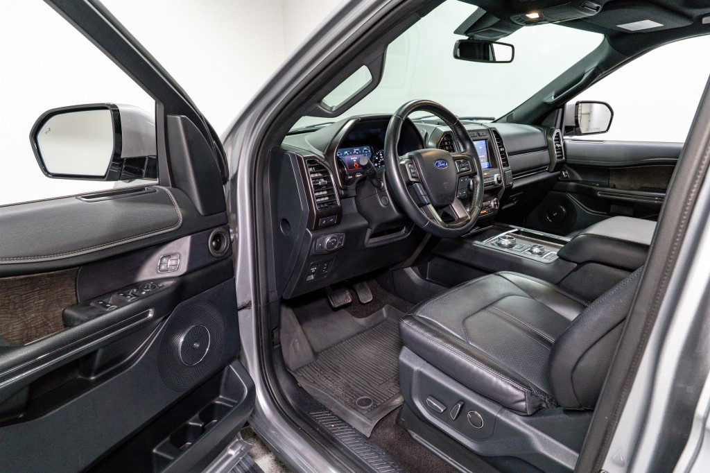 2021 Ford Expedition Image 13