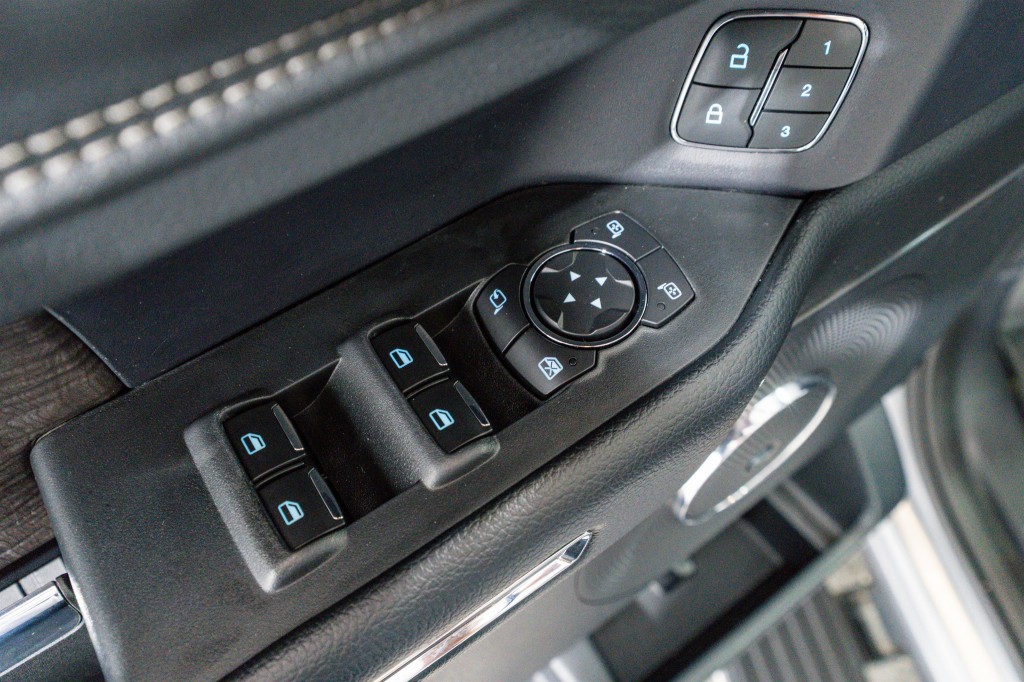 2021 Ford Expedition Image 16