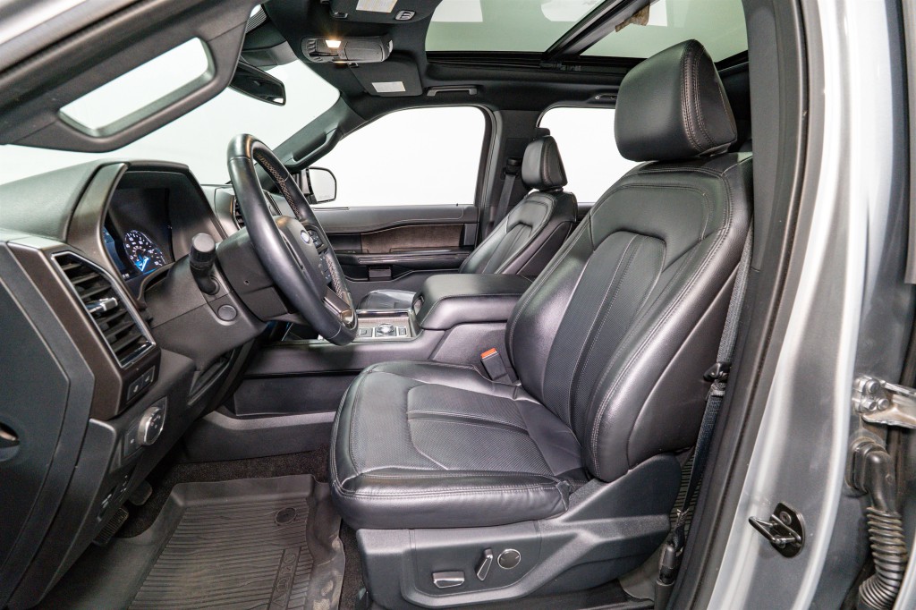 2021 Ford Expedition Image 18