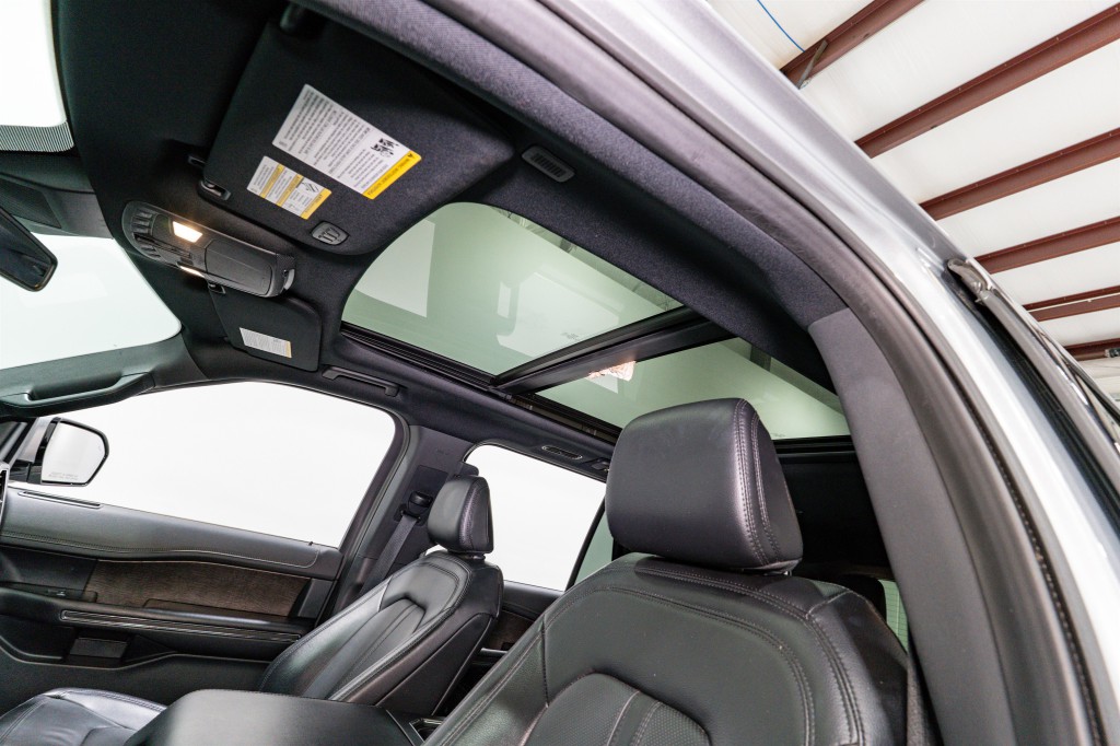 2021 Ford Expedition Image 19