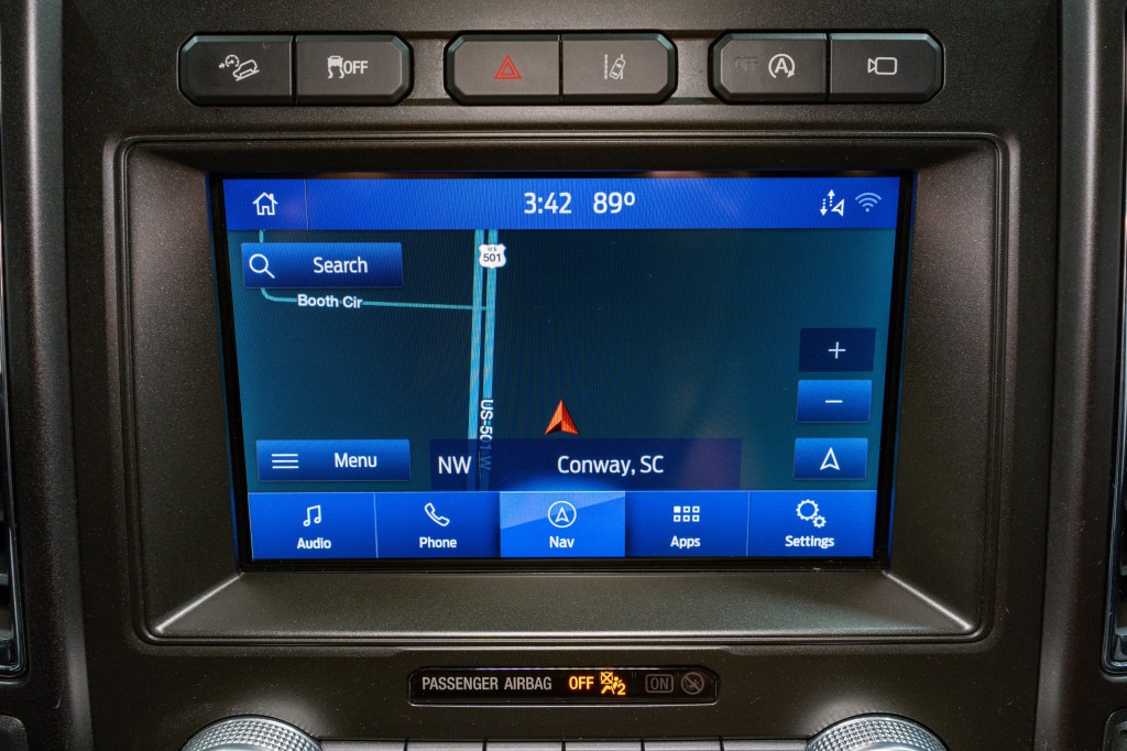 2021 Ford Expedition Image 21