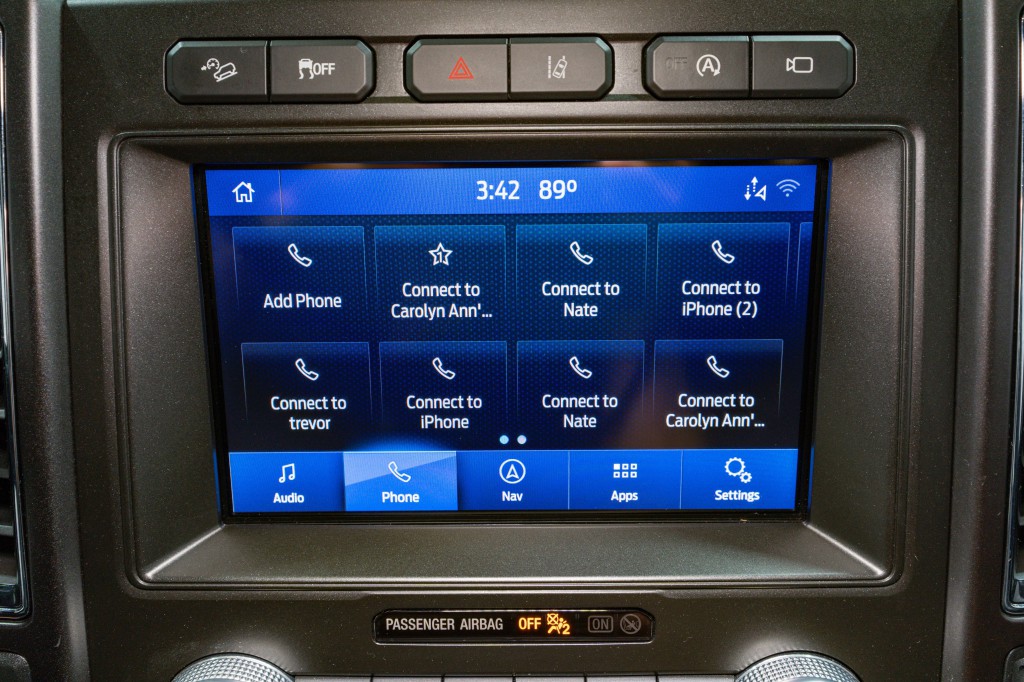 2021 Ford Expedition Image 23