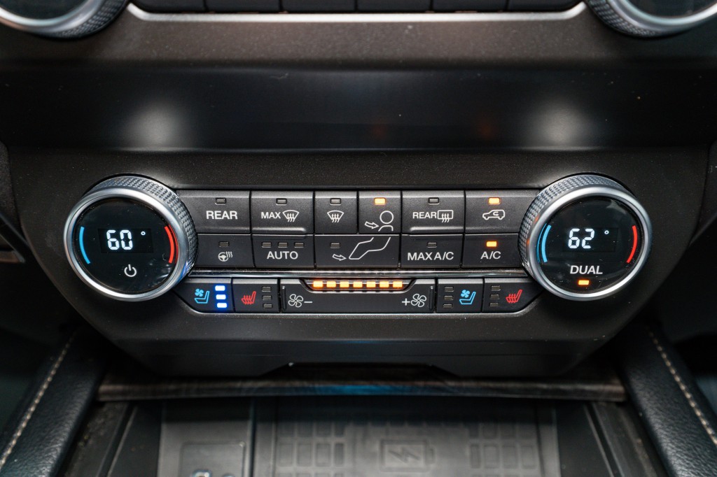 2021 Ford Expedition Image 24