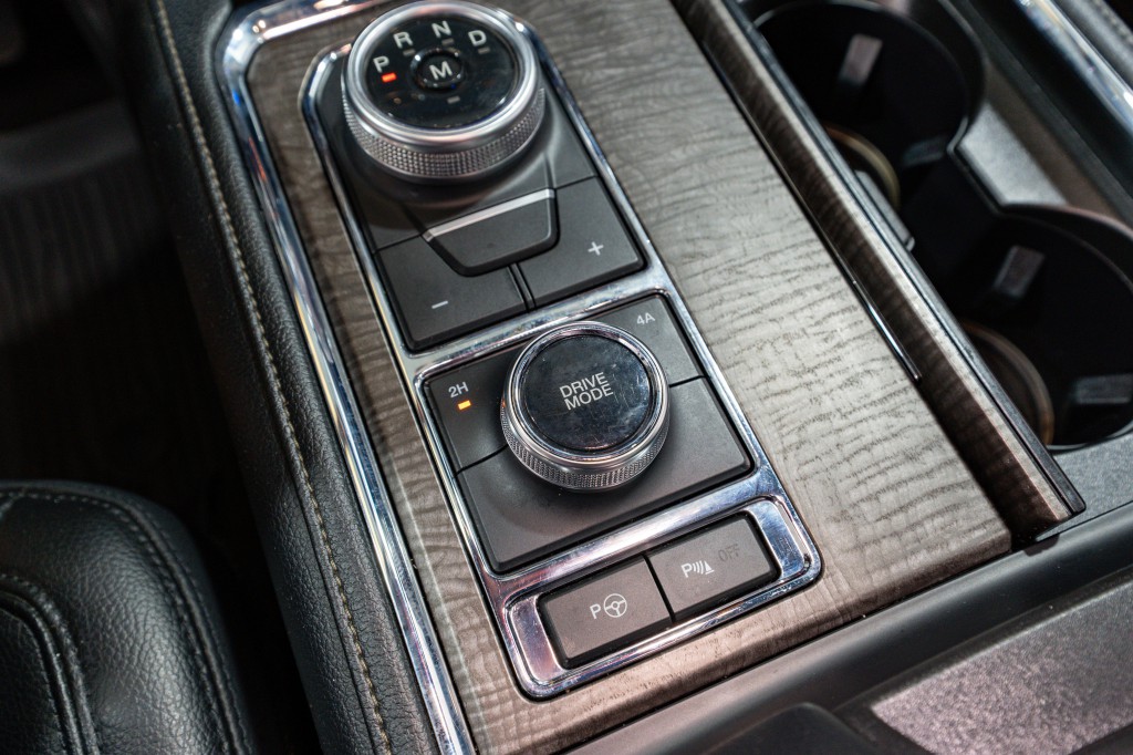 2021 Ford Expedition Image 27